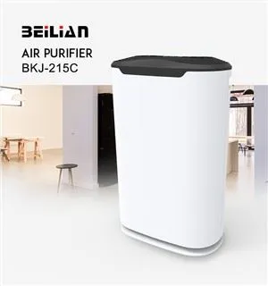 経済的適用性空気清浄機