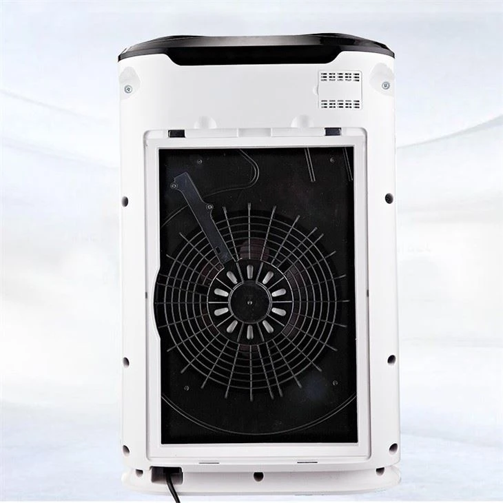 BKJ-215C Air Sensor Room Economic Air Purifier