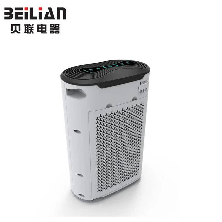 BKJ-215C OEM ベイリアン HEPA 空気清浄機
