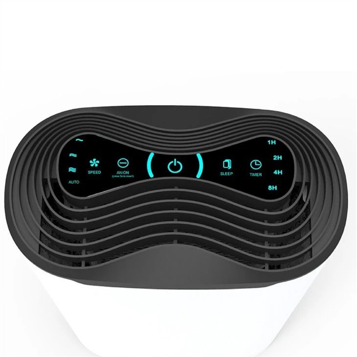 BKJ-215C OEM Beilian HEPA Air Purifier
