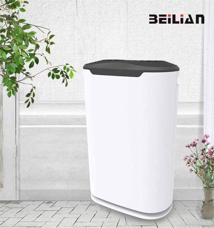 BKJ-215C OEM Beilian HEPA Air Purifier