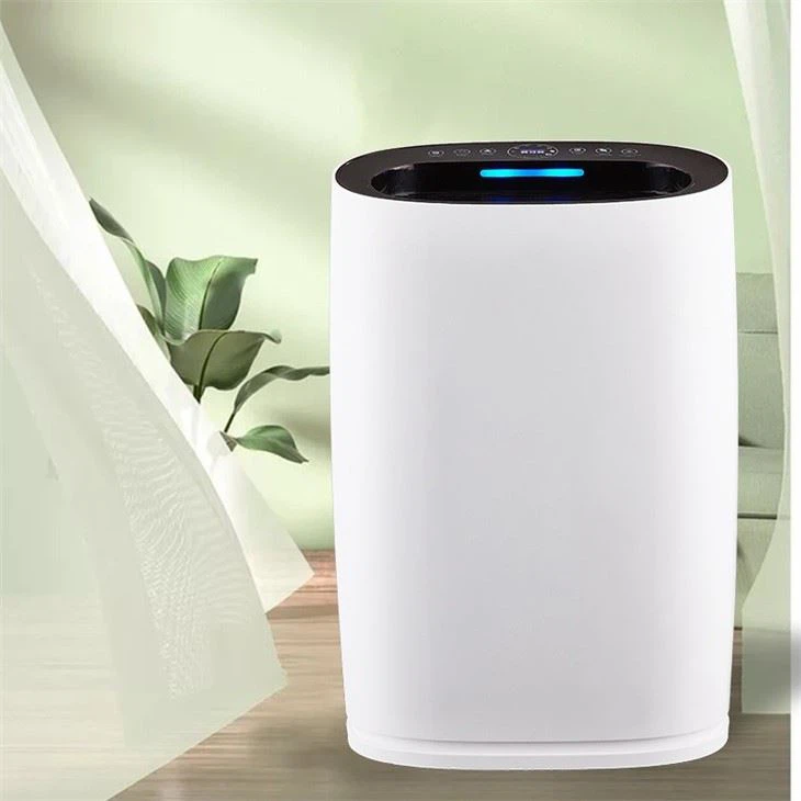 BKJ-306 Air Dust Sensor PM2.5 Air Purifier