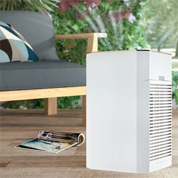BKJ-80B 800 CADR Large Indoor Air Purifier