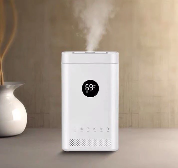 Desktop BJS-30A Home Humidifiers With Certificates