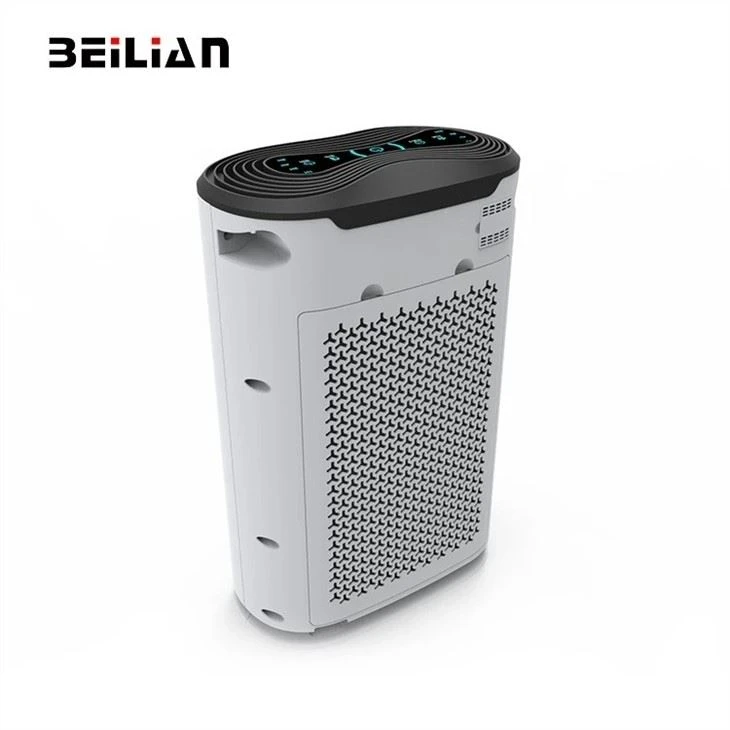 High Cadr Air Purifier For Room Office