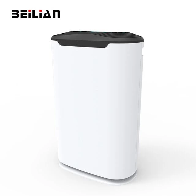 High Cadr Air Purifier For Room Office