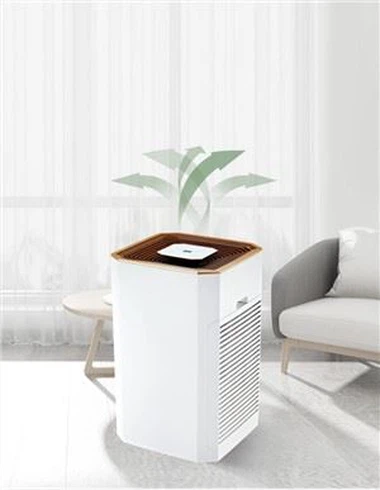 BKJ-80B輸出用屋内家庭用空気清浄機