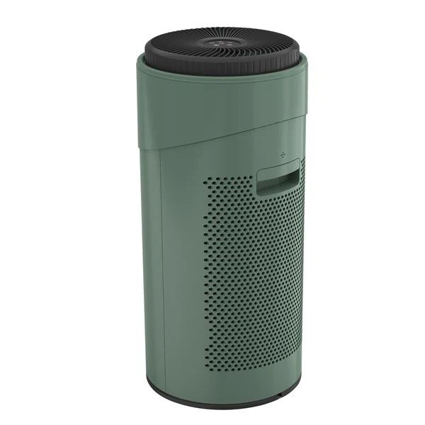 Household Anion Generator Air Purifier With Auto And Sleep Mode