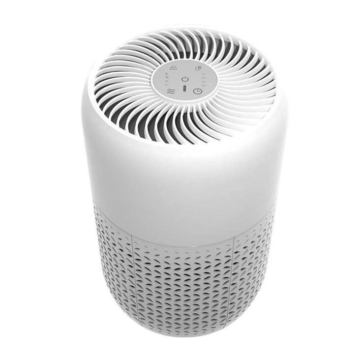Latest Model Desktop Home Air Purifier