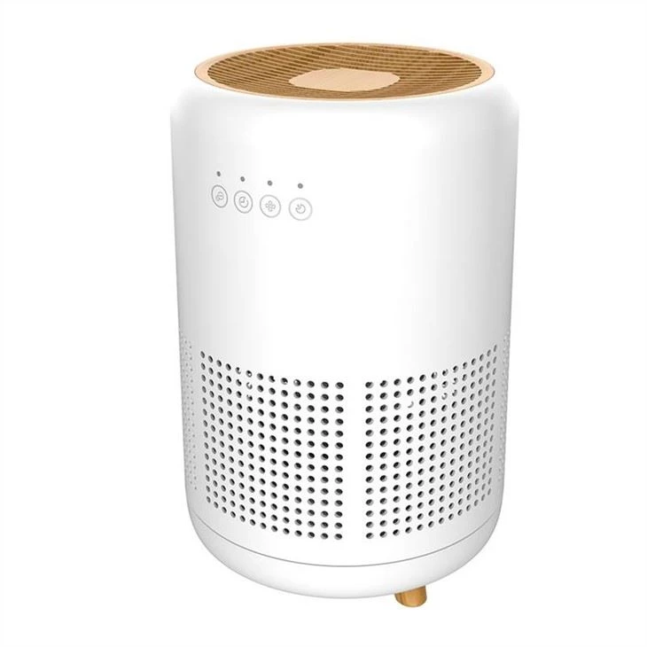 Rapid Purification Suitable Air Purifier
