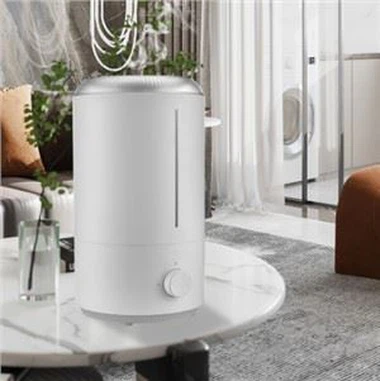 4L水タンク水超音波式加湿器不足アラームクリーン