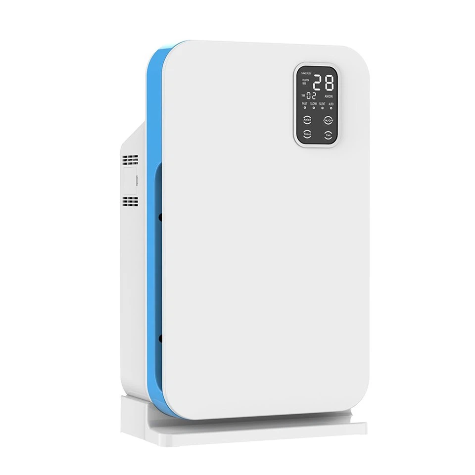 BK-06 Household Medium-sized Air Purifier