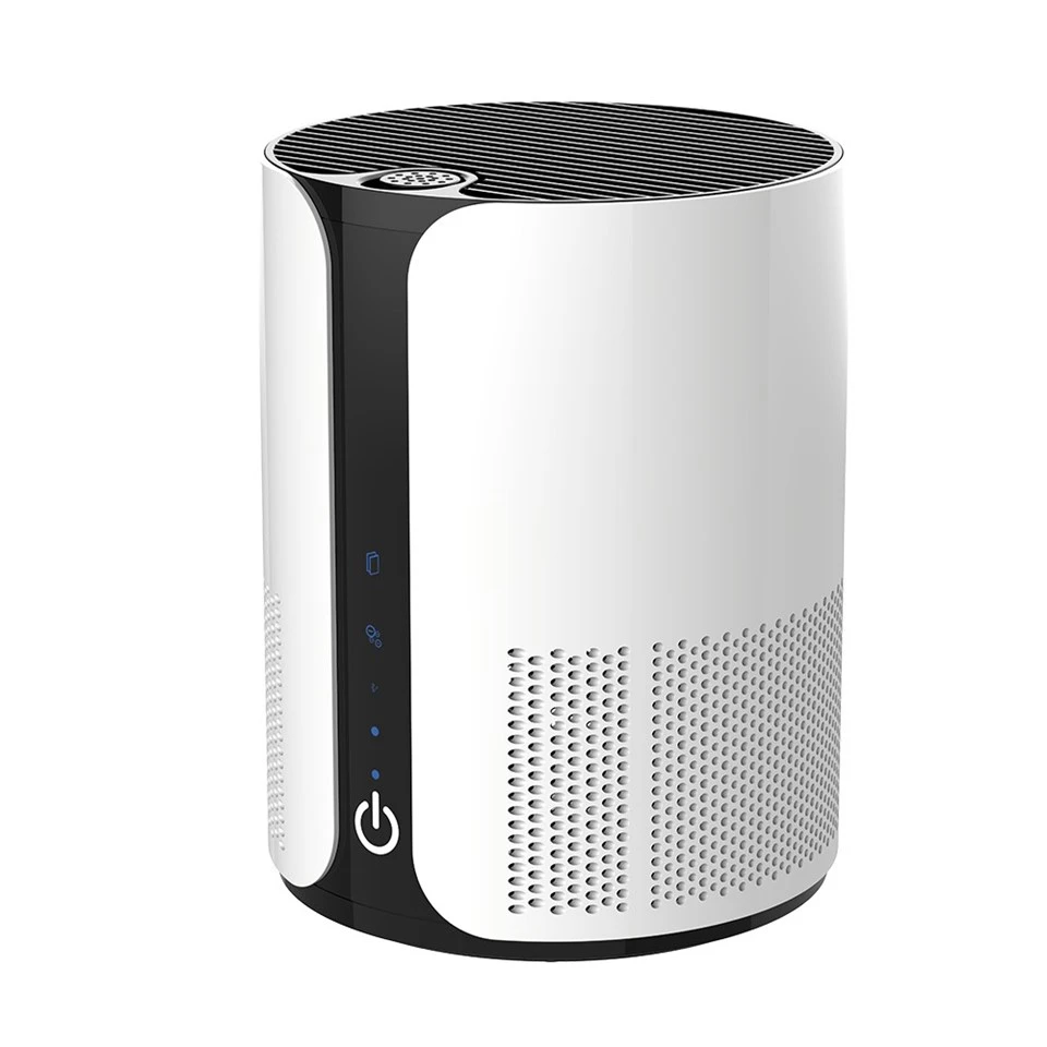 BKJ-15 MINI Room Air Purifier best