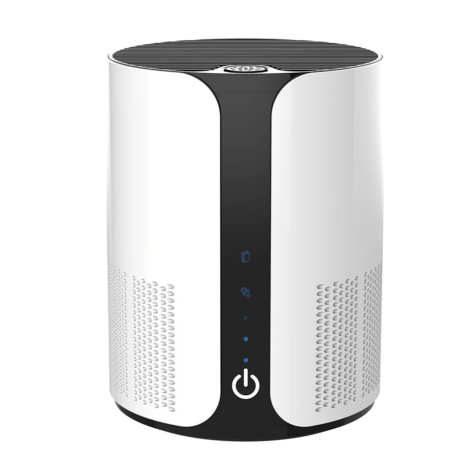 BKJ-15 MINI Room Air Purifier factory