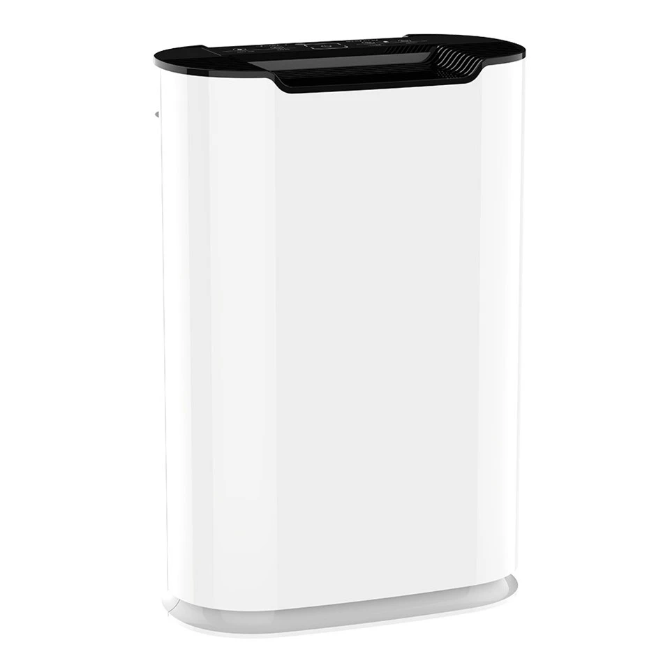 BKJ-215 Home Air Purifier With Air Quality Indicator factory