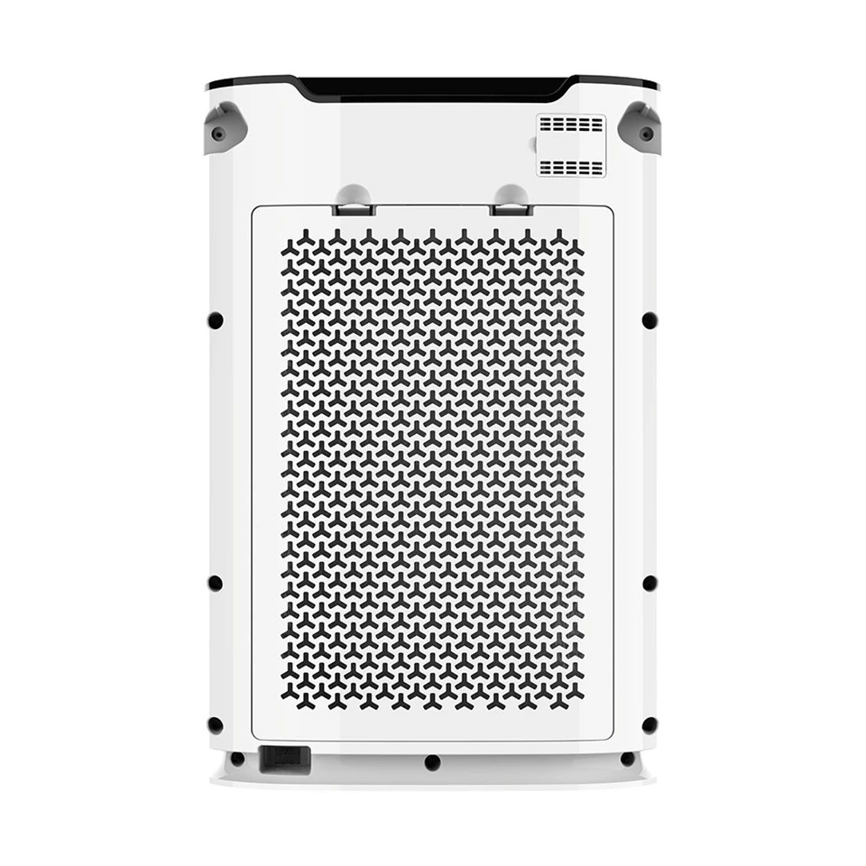 BKJ-215 Home Air Purifier With Remote Control price
