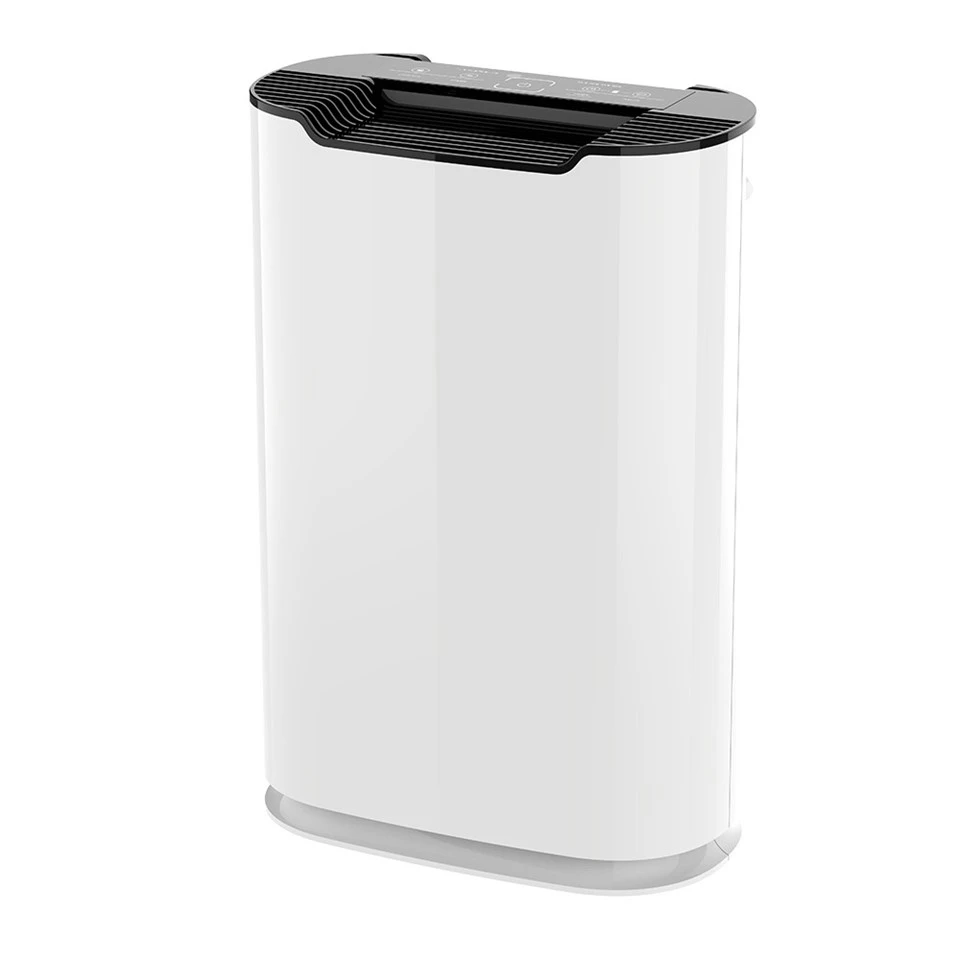 BKJ-215 Home App Control Air Purifier With Anion Technology best