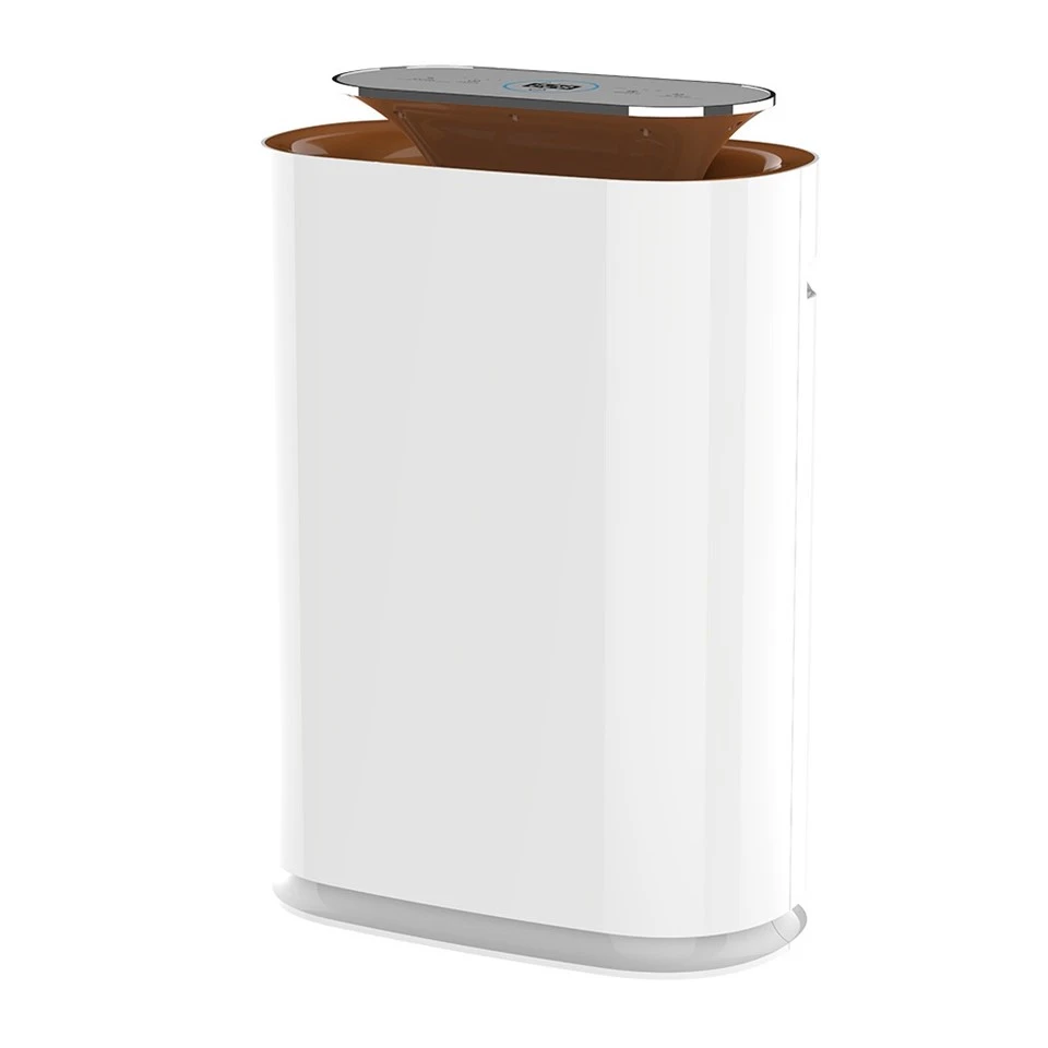 BKJ-300A Smart Home Air Purifier With Air Quality Display factory