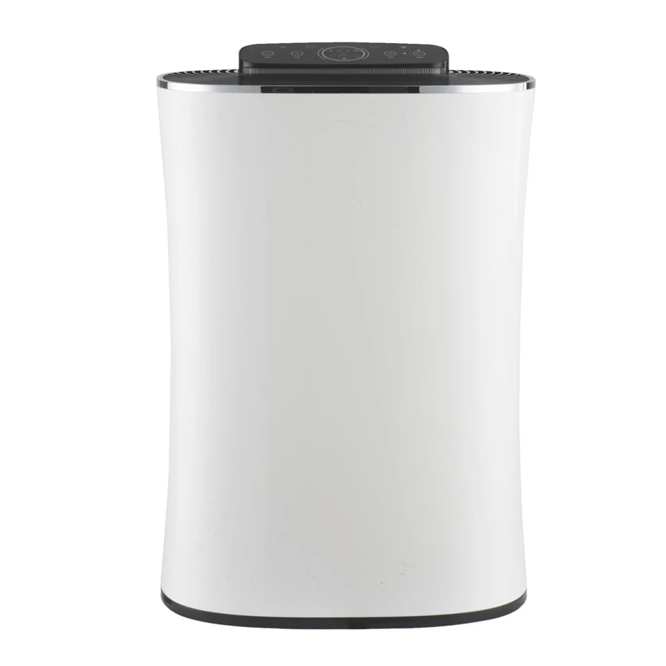 BKJ-350 Air Purifier Home Office Use Smart
