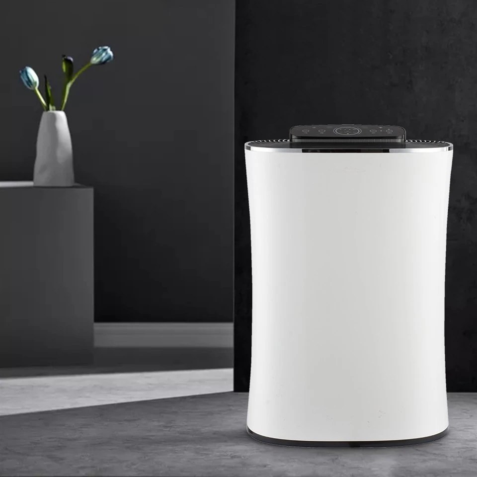 BKJ-350 Air Purifier Home Office Use Smart
