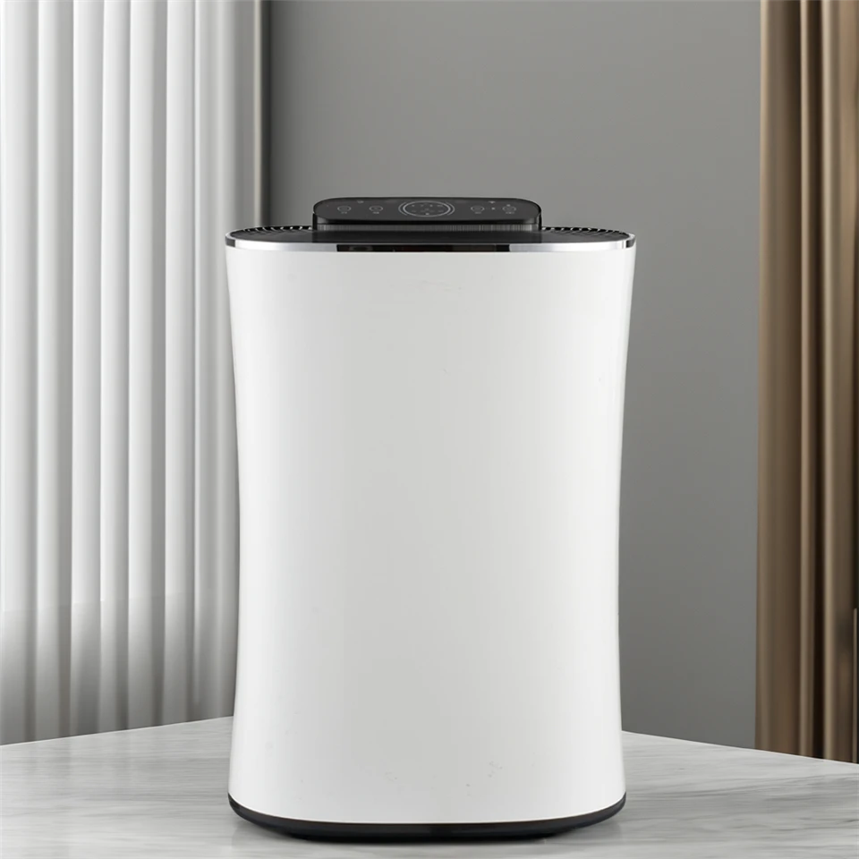 BKJ-350 Air Purifier Home Office Use Smart