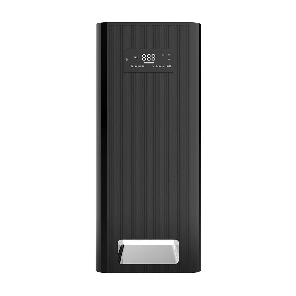 BKJ-50B Smart Home Air Purifier factory