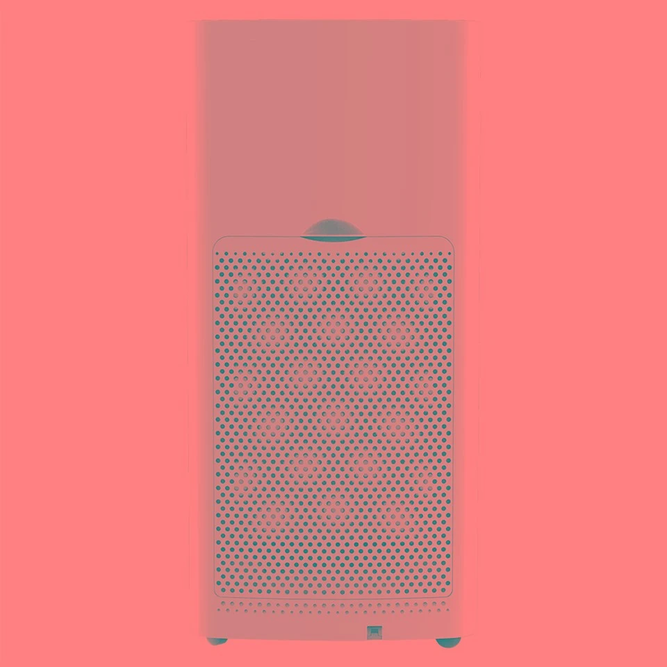 BKJ-55A Powerful Purification Standing Air Purifier best