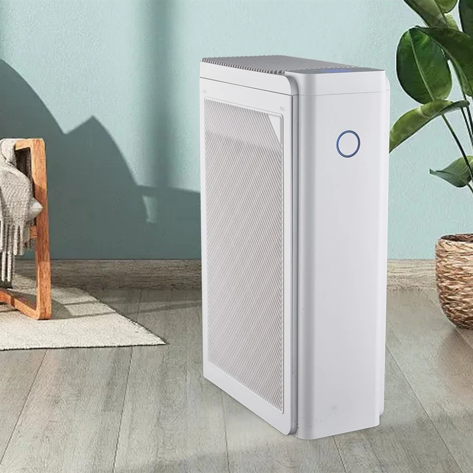 BKJ-60C Air Purifier With Filter Replace Indicator suppliers