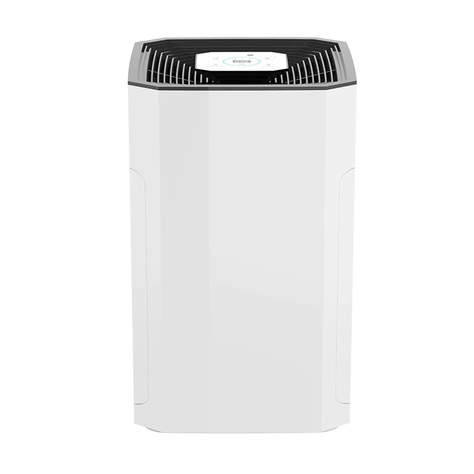 BKJ-80B App Control Room Large Air Purifier With Anion