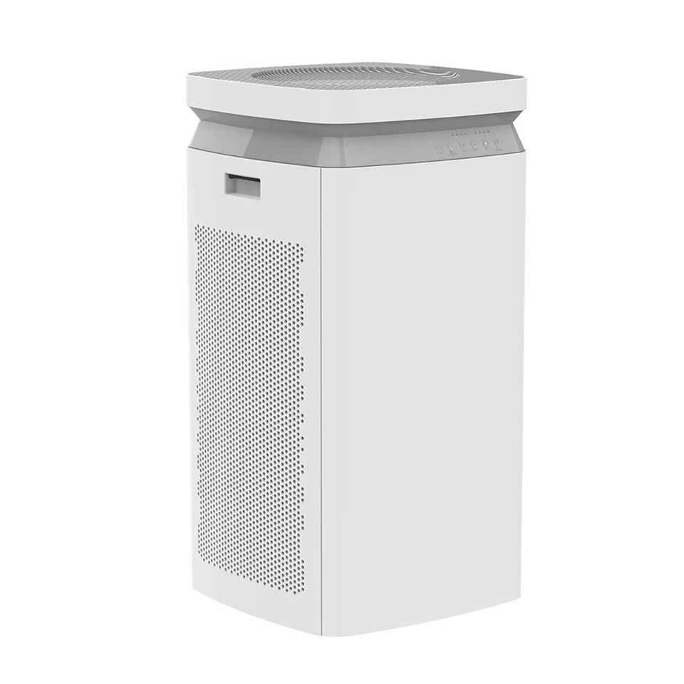 BKJ-90 Double Filtters Air Purifier suppliers