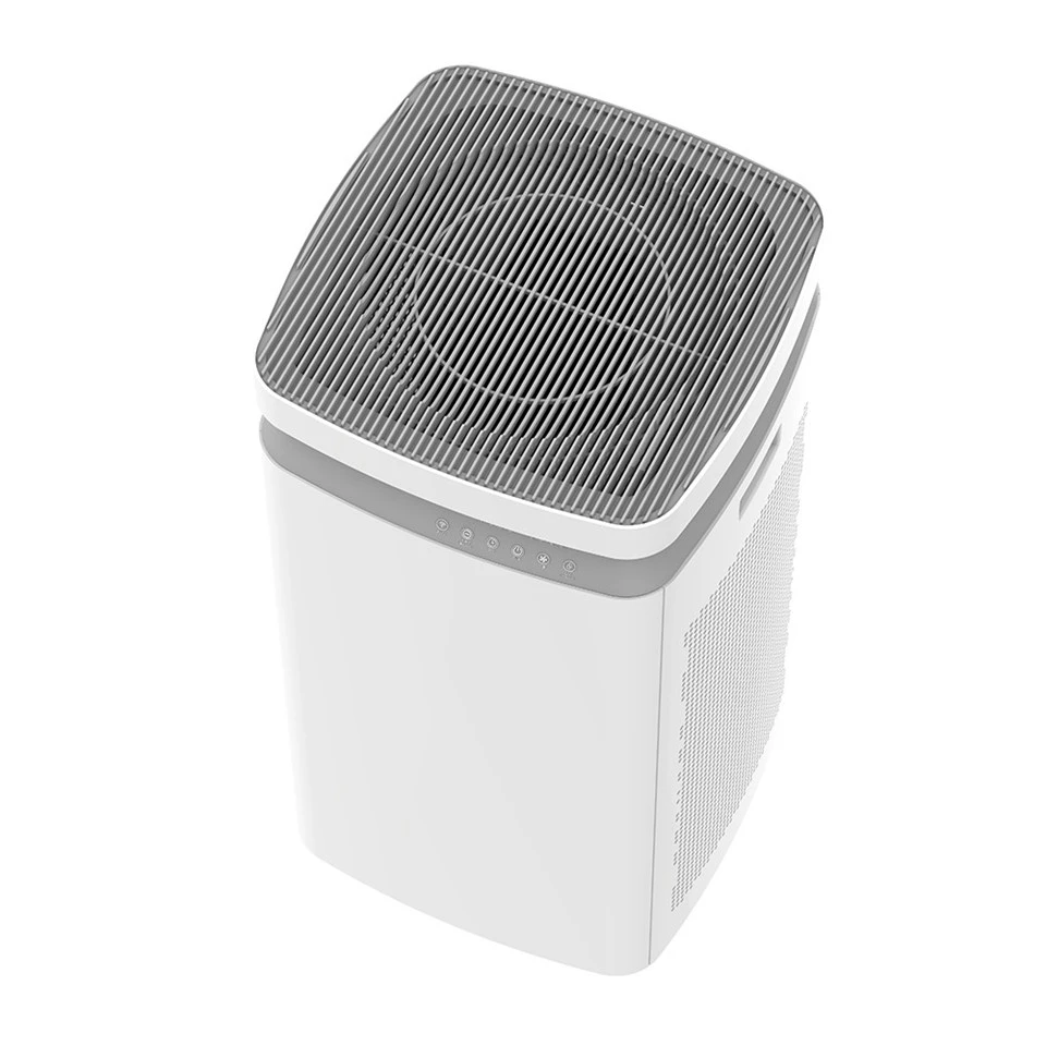 BKJ-90 Dust Sensor 950 CADR Smart Home Air Purifier factory