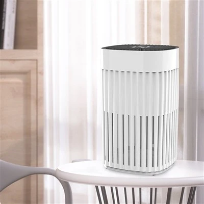 BKJ -20 B 2024ホーム用のホット販売HEPAスモールエア浄化器