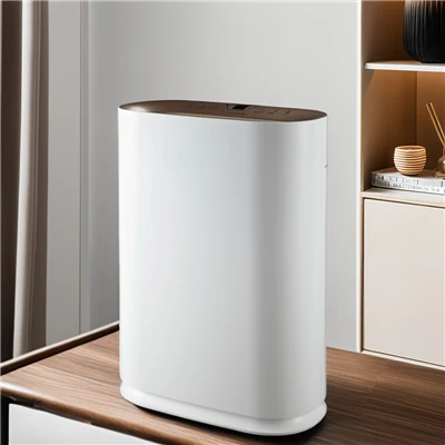 BKJ-300 空気品質インジケーター付きスマートホーム空気清浄機